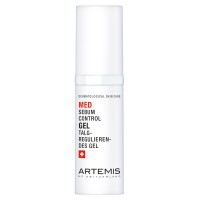 MED Sebum Control Gel Sebumu regulējošs gēls sejai, 30 ml 