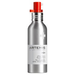 MEN After Shave Repair Fluid Nomierinošs balzams pēc skūšanās, 75 ml 