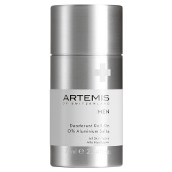 MEN Deodorant Roll-On Rullīša dezodorants vīriešiem, 75 ml 