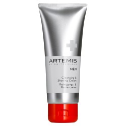 MEN Cleansing & Shaving Cream Skūšanās krēms, 100 ml 