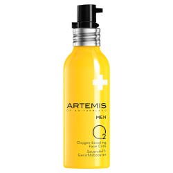MEN O2 Booster Līdzeklis ādai ar skābekli, 75 ml 