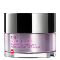 Skin Architects Regenerating Night Care Atjaunojošs nakts sejas krēms, 50 ml 