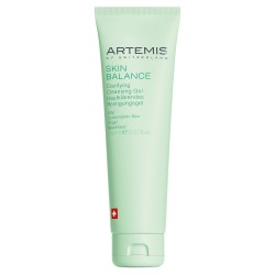 Skin Balance Clarifying Gel Attīrošs sejas gēls taukainai / kombinētai ādai, 150 ml 