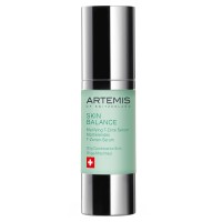 Skin Balance Matifying T-Zone Serum Sejas serums, kas nodrošina matētu izskatu 30 ml 