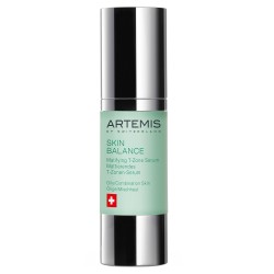 Skin Balance Matifying T-Zone Serum Sejas serums, kas nodrošina matētu izskatu 30 ml 