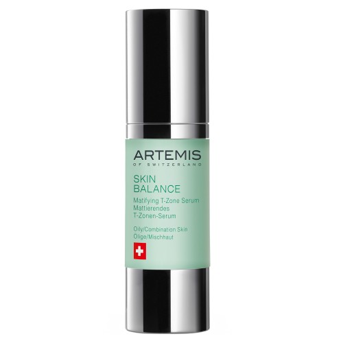 Skin Balance Matifying T-Zone Serum Sejas serums, kas nodrošina matētu izskatu 30 ml