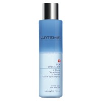 Skin Specialists 2 Phase Make-Up Remover Divfāzu kosmētikas noņemšanas līdzeklis, 200 ml 
