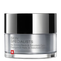 Skin Specialists Re-Firm Neck & Decollete Cream Nostiprinošs kakla un dekoltē zonas krēms, 50 ml 