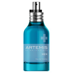 MEN The Fragrance Tualetes ūdens vīriešiem, 75 ml 