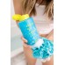 Vitamin Sea Body Wash Ķermeņa mazgāšanas līdzeklis ar jūras sāli, 473 ml