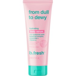 From Dull To Dewy Hydrating Body Serum Mitrinošs ķermeņa serums, 236ml 