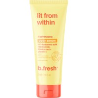 Lit From Within Illuminating Body Serum Mirdzumu piešķirošs ķermeņa serums, 236ml 