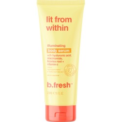 Lit From Within Illuminating Body Serum Mirdzumu piešķirošs ķermeņa serums, 236ml 