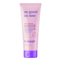 As Good As New Body Serum Mitrinošs ķermeņa serums, 236ml 