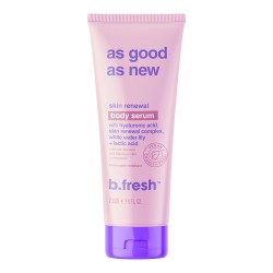 As Good As New Body Serum Mitrinošs ķermeņa serums, 236ml 