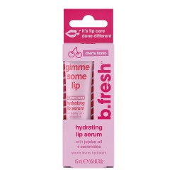 Gimme Some Lip Hydrating Lip Serum Mitrinošs lūpu serums, 15ml 