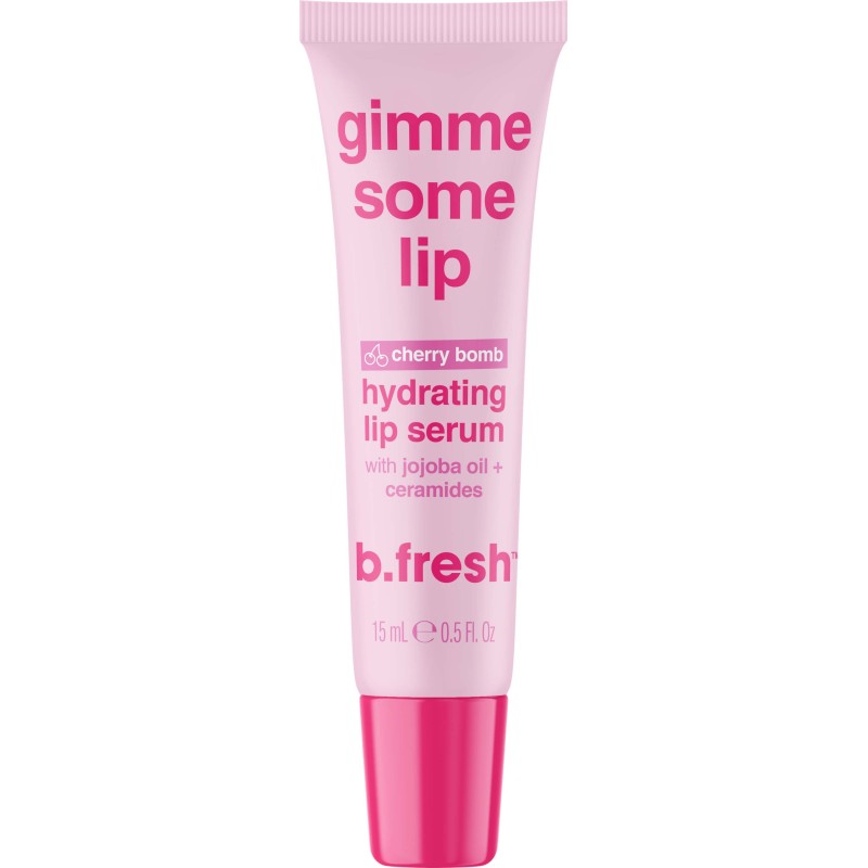 Gimme Some Lip Hydrating Lip Serum Mitrinošs lūpu serums, 15ml
