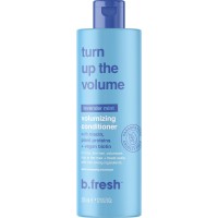 Turn Up The Volume Volumizing Conditioner Apjomu piešķirošs kondicionieris, 355ml 