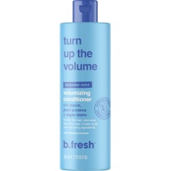 Turn Up The Volume Volumizing Conditioner Apjomu piešķirošs kondicionieris, 355ml 