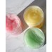 Scrub Me Like You Mean It Pineapple Punch Body Scrub Ananasu aromāta ķermeņa skrubis, 200g
