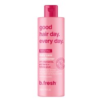 Good Hair Day. Every day. Conditioner Ikdienu nomierinošs kondicionieris, 355ml 