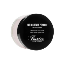 Hard Cream Pomade Spēcīga krēma pomāde, 60 ml 