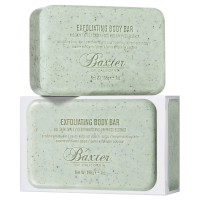 Exfoliating Body Bar Pīlinga ziepes vīriešiem, 198 g 