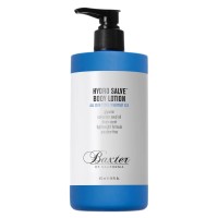 Hydro Salve Body Lotion Mitrinošs ķermeņa losjons vīriešiem, 473 ml 
