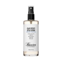 Clay Effect Style Spray Izsmidzināms matu veidošanas māls, 120 ml 