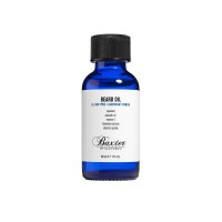 Beard Oil Barojoša bārdas eļļa, 30 ml 