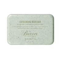 Exfoliating Body Bar Pīlinga ziepes vīriešiem, 28 g 