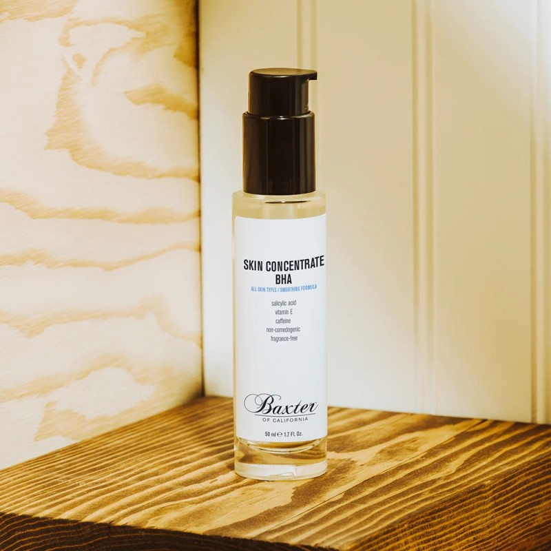 Skin Concentrate BHA Ādas koncentrāts, 50 ml