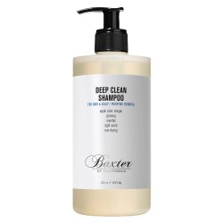 Deep Clean Shampoo Dziļi attīrošs šampūns, 473 ml 