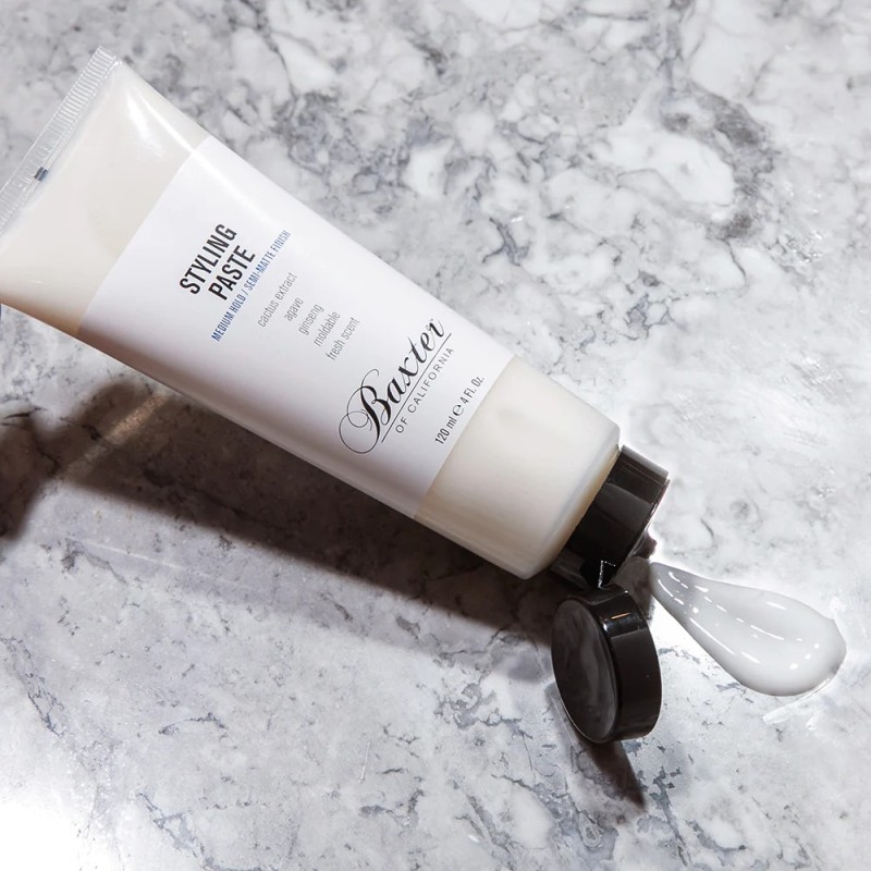 Styling Paste Matu veidošanas pasta, 120 ml