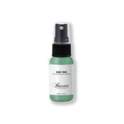 Shave Tonic Toniks pirms un pēc skūšanās, 30 ml 