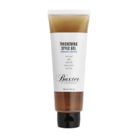 Thickening Styling Gel Spēcīgas fiksācijas matu veidošanas želeja, 120ml 
