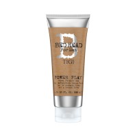 Power Play Firm Finishing Gel Stipras fiksācijas matu želeja, 200ml 