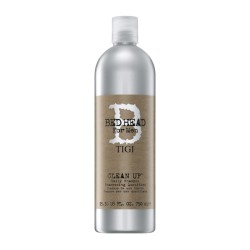 Clean Up Daily Shampoo For Men Matu šampūns ikdienas lietošanai, 750ml 