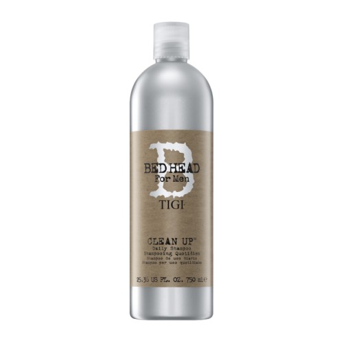 Clean Up Daily Shampoo For Men Matu šampūns ikdienas lietošanai, 750ml