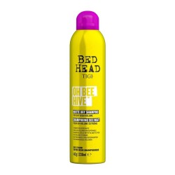 Oh Bee Hive Matte Dry Shampoo Matēts sausais matu šampūns, 238ml 