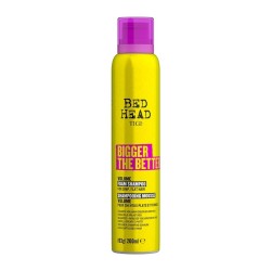 Bigger The Better Foam Shampoo Šampūns-putas matu apjomam, 200ml 