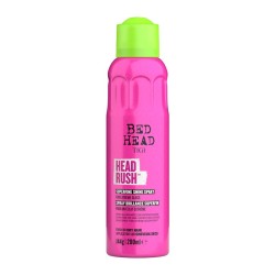 Headrush Superfine Shine Spray Uzsmidzināms matu spīdums, 200ml 