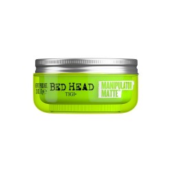 Manipulator Matte Wax Stipras fiksācijas matējošs matu vasks, 57g 
