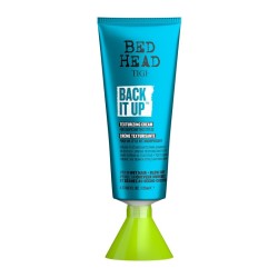 Back It Up Texturizing Cream Krēms cirtainiem matiem, 125ml 