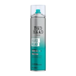 Hard Head Extreme Hold Hairspray Stipras fiksācijas matu laka, 385ml 