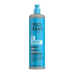 Recovery Moisture Shampoo Atjaunojošs matu šampūns, 400ml 