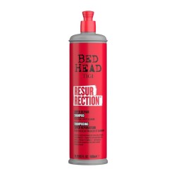 Resurrection Super Repair Shampoo Šampūns trausliem matiem, 400ml 