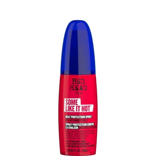 Some Like It Hot Heat Protection Spray Līdzeklis matu aizsardzībai pret karstumu, 100ml