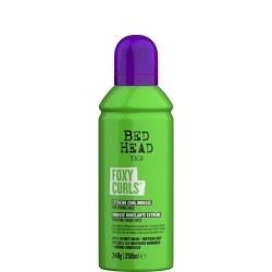 Foxy Curls Mousse Matu putas cirtainiem matiem, 250ml 