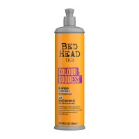 Colour Goddess Oil Infused Conditioner Kondicionieris krāsotiem matiem, 400ml 